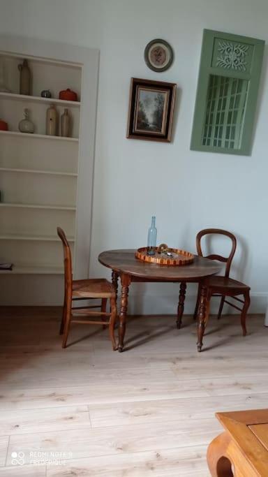 Studio 18 Residence Du Parc Châtel-Guyon Værelse billede