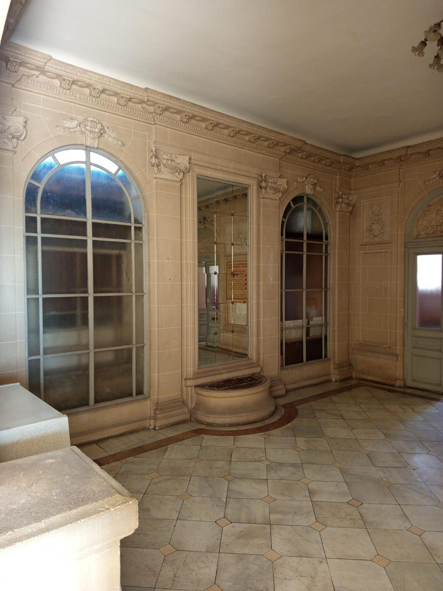 Studio 18 Residence Du Parc Châtel-Guyon Eksteriør billede